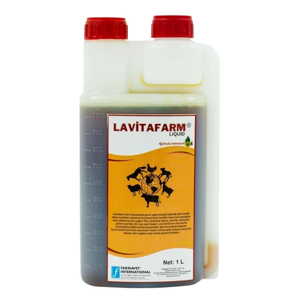 Farmavet Lavitafarm Likit 1 Lt