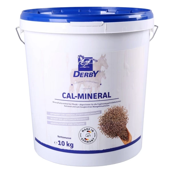 Derby Cal Mineral 10 Kg