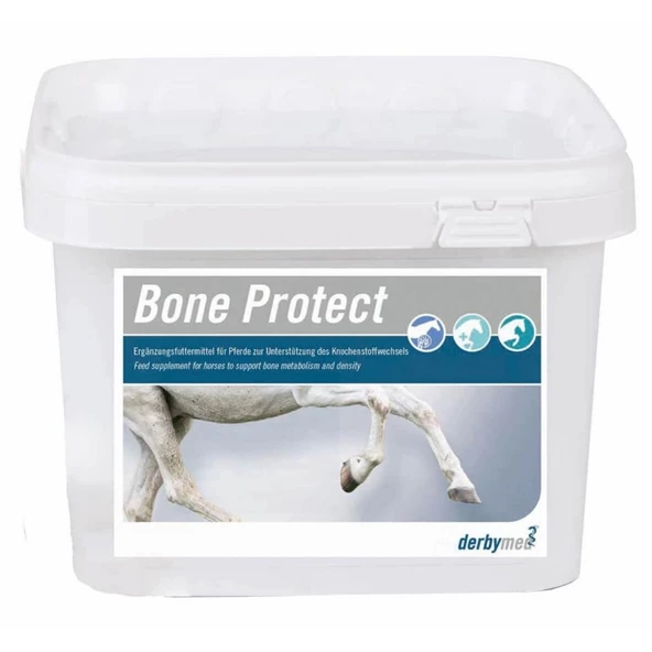 Derby Bone Protect 3,2 Kg