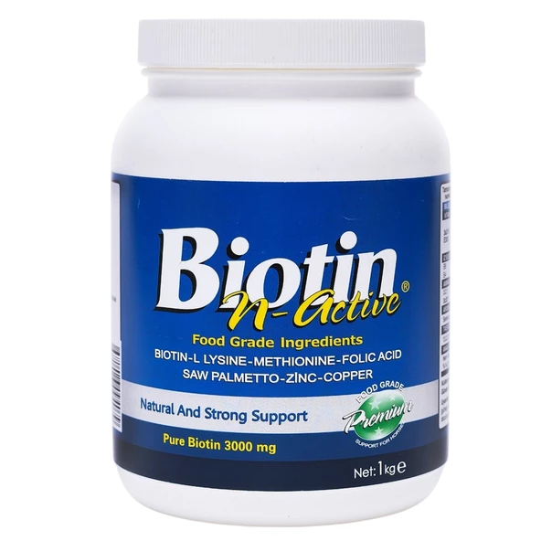 N-Active Biotin 1 Kg