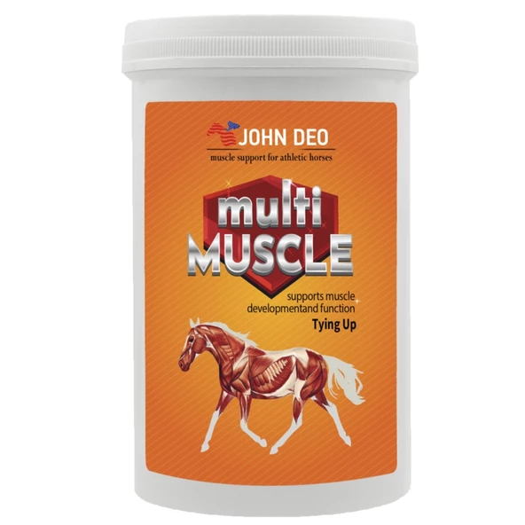 Jhon Deo Multi Muscle 1 KG