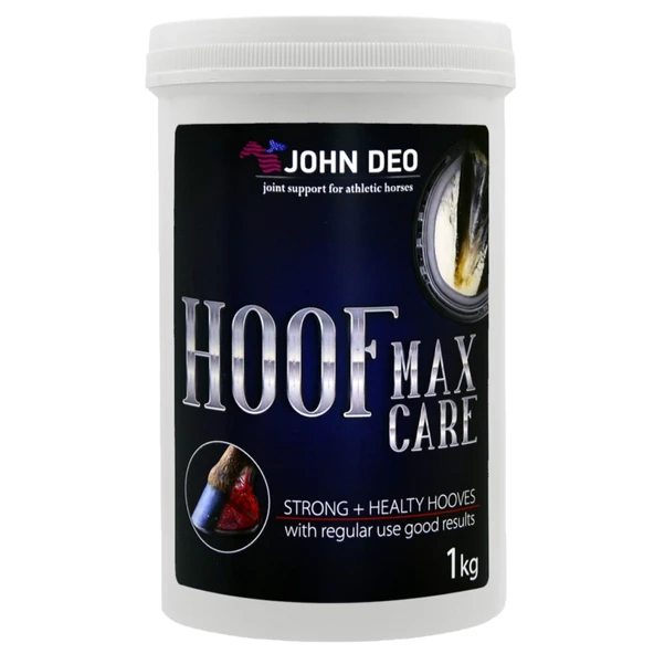 Jhon Deo  Hoof Max Care 1 Kg