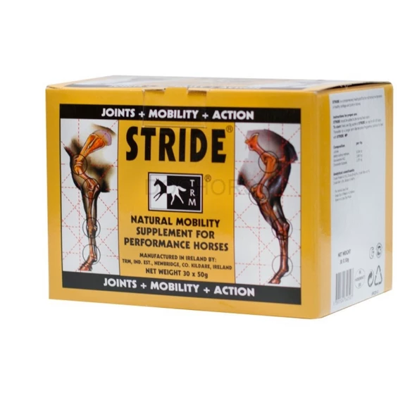 Trm Stride Toz  30*50 gr