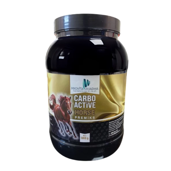 Provita Pharma Carbo Active Horse Premiks 1 KG