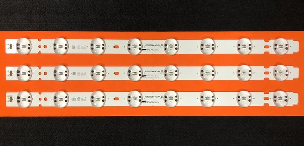 BM-200 (3X8LED) LG 50" 52CM RTL5063 50UK6520PSA 50UK630050UK 6500AUA 50UK6470 - 2