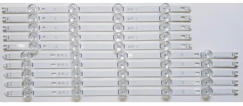 BM-31 (5X5LED-5X4LED) LG 49" B-271 RTL0270 INNOTEK DRT 3.0 6916L-1788A 6916L-1789A 6916L-194