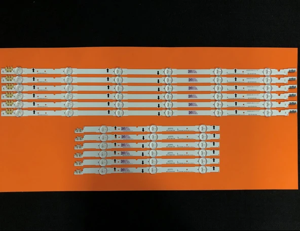 BM-100 (6X3LED-6X6LED) SAMSUNG 48" B-397 RTL0407 68.8 CM 33.5 CM D4GE-480DCB-R3 & CY-GH048CSLV1H