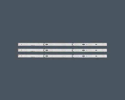 BM-179 (2X6LED) BEKO 32" B-096 61,5CM G32L5521 B32LB5533 057E32A19 B32LB5533, A32LB5433