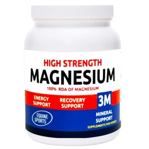 N-Active Magnezyum 3M 1 Kg