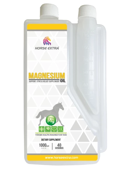 MAGNESIUM OIL 1 LT