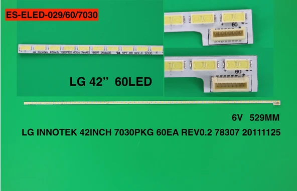 BM-5005 (1X60LED 48,7CM) LG 42" B-1592 RTL0592 53CM 7030PKG 64EA REV0,2 78312_20111125