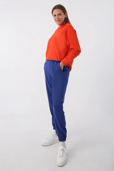 Saks01-Jogger Eşofman Altı - 3