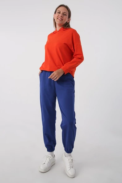 Saks01-Jogger Eşofman Altı