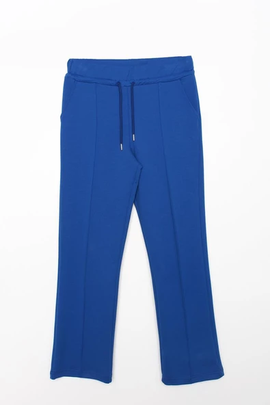 Saks01-Cepli Eşofman Altı - 5