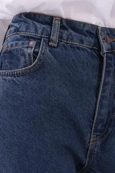 Mavi-Mom Jean Pantolon - 5