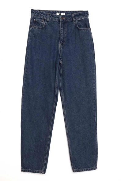 Mavi-Mom Jean Pantolon - 6