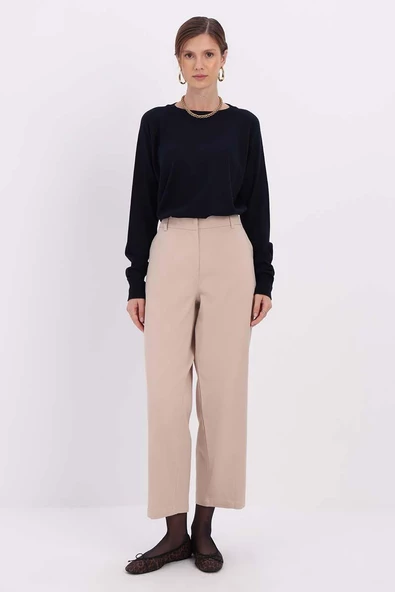 Bej-Giyim/Alt/Pantolon - Resim 2