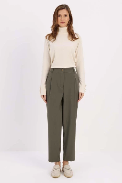 Haki-Giyim/Alt/Pantolon - Resim 2