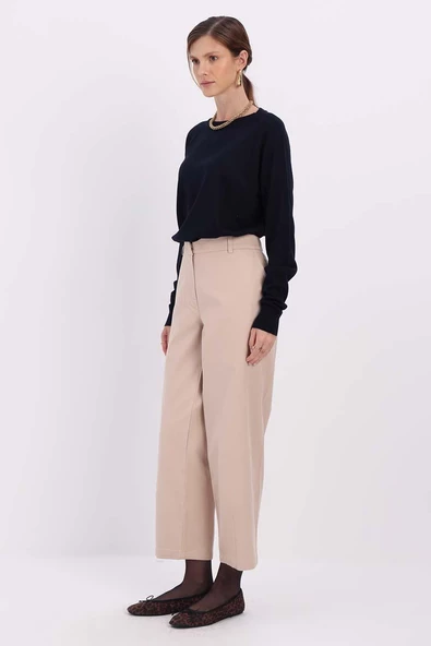 Bej-Giyim/Alt/Pantolon - Resim 3