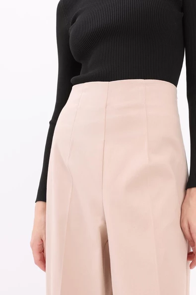 Bej-Giyim/Alt/Pantolon - Resim 5