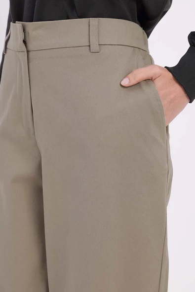 Olive-Giyim/Alt/Pantolon - Resim 5