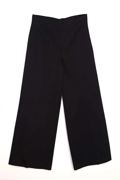 Siyah-Giyim/Alt/Pantolon - Resim 4