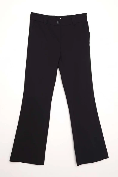 Siyah-Giyim/Alt/Pantolon - Resim 6