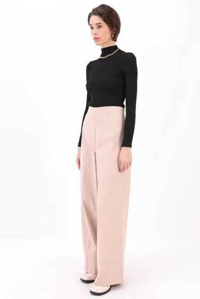 Bej-Giyim/Alt/Pantolon - Resim 2