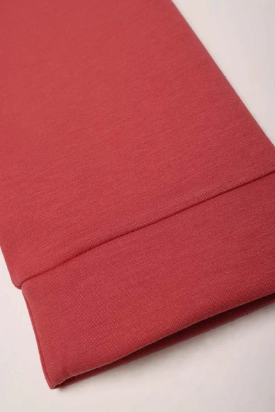 Gül-Belden Büzgülü Cepli Ceket - Resim 7