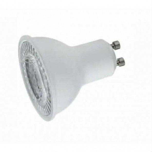 CATA CT-4215 GU10 7 WATT LED SPOT ÇANAK AMPUL BEYAZ RENK (1 YIL GARANTİ 5 ADET KARGO BEDAVA) - 2