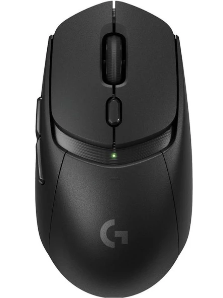 Logitech G309 Lightspeed Hero Optik Kablosuz Siyah Oyuncu Mouse