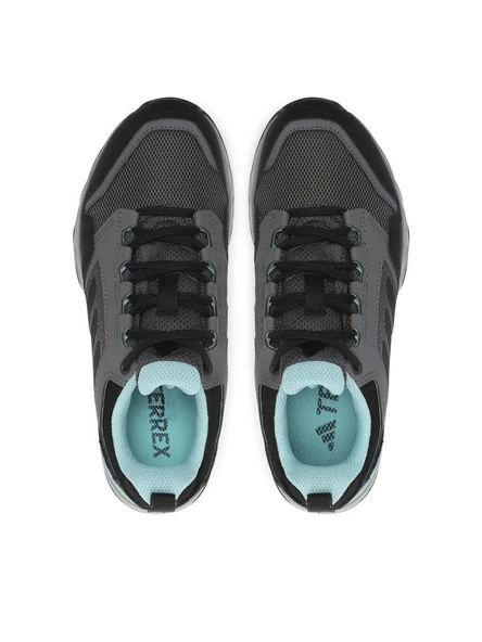 Adidas IF5028 Tracerocker 2.0 Gore-Tex Arazi Koşu Ayakkabısı - 6