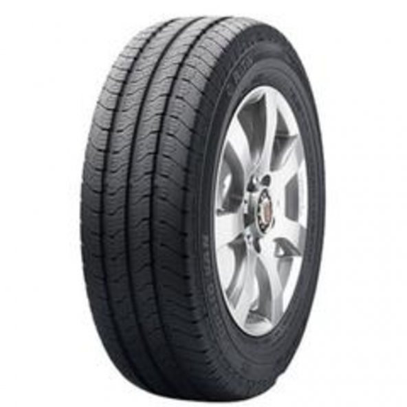 Platin 185 R14C 102Q Rp-510 Van Yaz Lastiği 2021 - 1