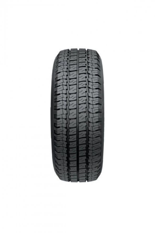Riken 23565 R16C 115R Cargo Yazlik Lastik, Avrupa 2021 Üretimi - 1