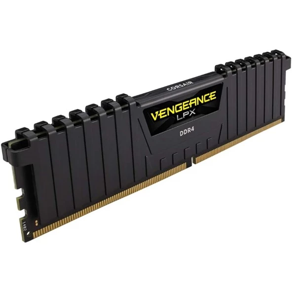 CORSAIR 64GB (2X 32GB) DDR4 3600MHZ CL18 DUAL KIT PC RAM VENGEANCE LPX CMK64GX4M2D3600C18 - 2