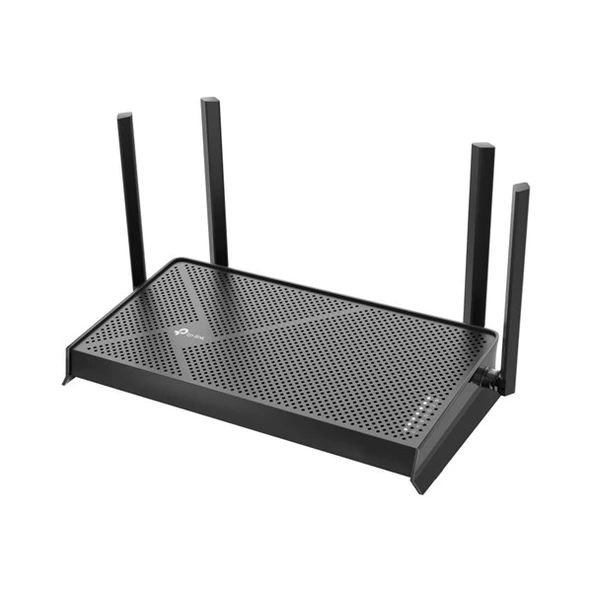 TP-LINK BE230 WIFI-7 BE3600 DUAL BAND EV OFİS TİPİ ROUTER - Resim 2
