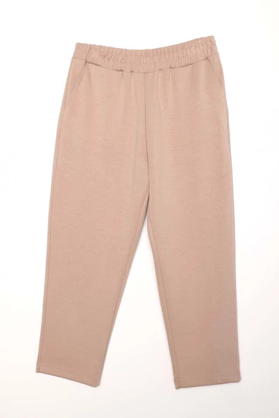 Vizon-Kanguru Cepli Eşofman Takımı - Resim 6