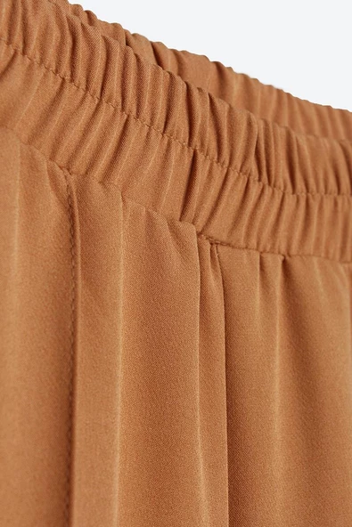 Toprak01-Sim Dikişli Yarım Patlı Günlük Takım - Resim 6