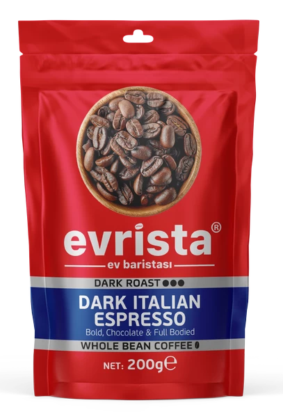 DARK ITALIAN ESPRESSO