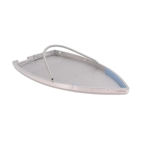 FDM Magma Alüminyum Teflon Çarık Stb 200 Tipi El Ütüleri İçin - 2