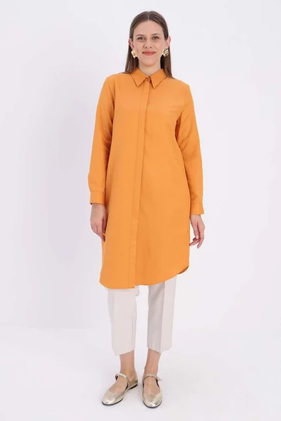 Taba-Gizli Patlı Gömlek - Resim 2