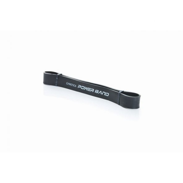 Gymstick Mini Power Band Medium Siyah Güç Bandı 61120-2