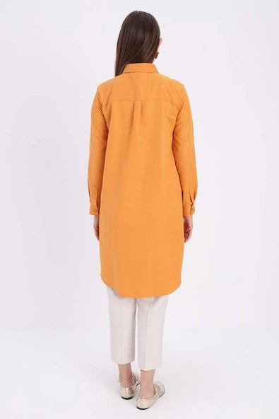 Taba-Gizli Patlı Gömlek - Resim 4