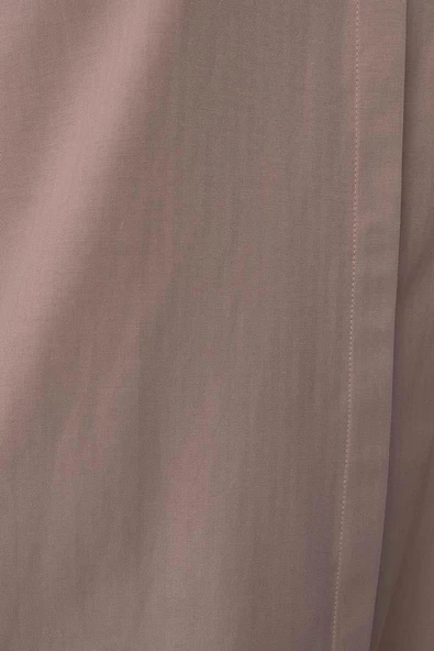 Vizon-Büyük Beden Gömlek Tunik - Resim 4