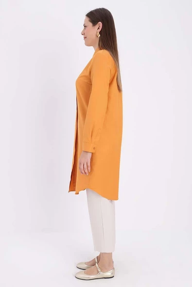 Taba-Gizli Patlı Gömlek - Resim 3