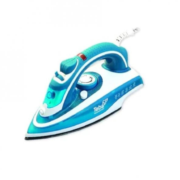 TEBA TH-220EU BUHARLI ÜTÜ 2200 W - 2
