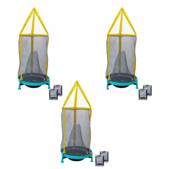 3 Adet Flies Inn HG, Yeni Nesil Karasinek Tuzağı