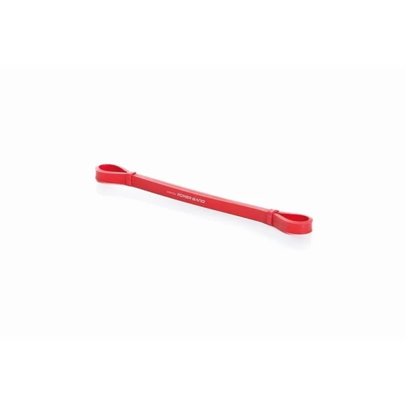 Gymstick Mini Power Band Light Kırmızı Güç Bandı 61120-1 - 11