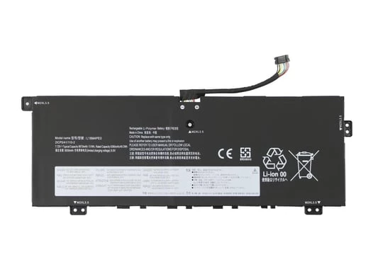 RETRO Lenovo Yoga C740-14IML, L18M4PE0 Notebook Bataryasi