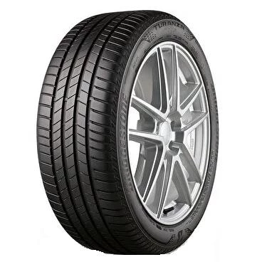 Bridgestone Turanza 6 215/50R17 95W XL (Yaz) - 1